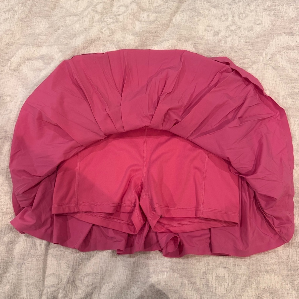 JoyLab Fuchsia tennis set - Picture 4 of 10